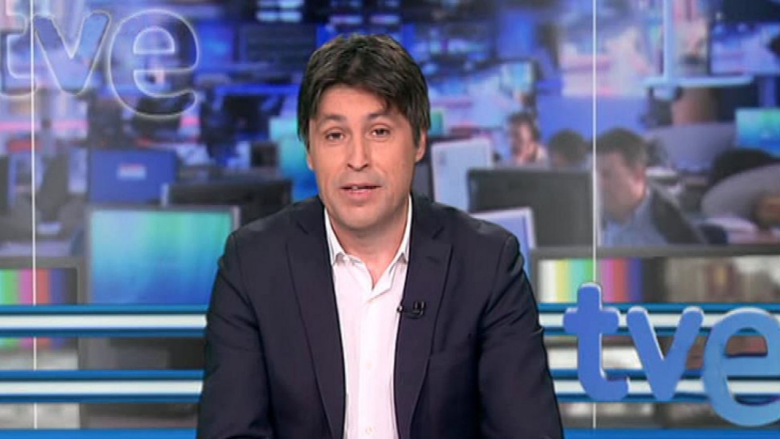 Los desayunos de TVE - José Rosiñol, presidente de Societat Civil Catalana - ver ahora