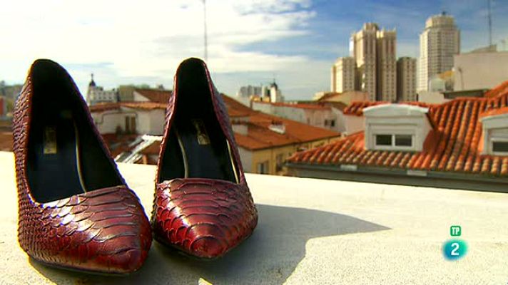 Aquí hay trabajo - Una mujer pierde su trabajo cada día por violencia machista