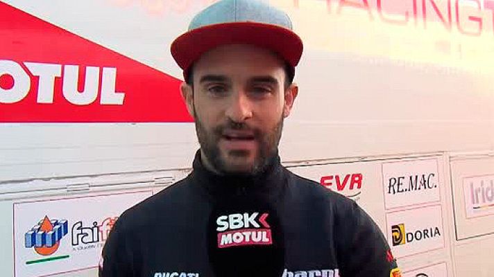  - Xavi Forés y Jordi Torres te esperan en el WorldSBK