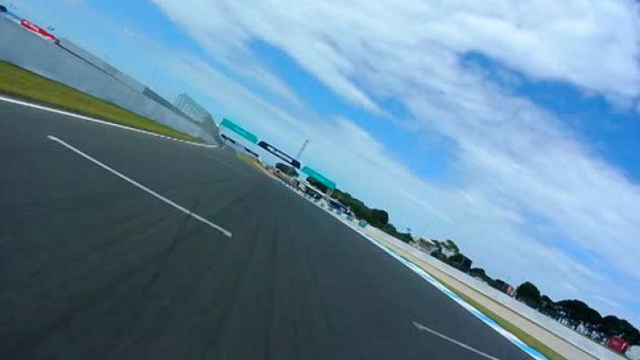  - Así es el circuito de Phillip Island
