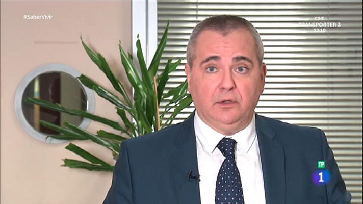 Saber vivir - ¿Qué es el carisma?