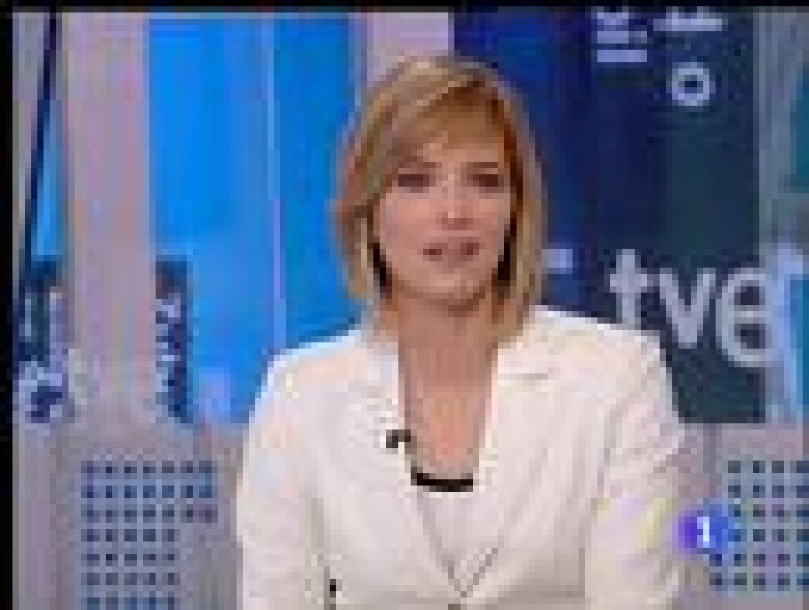 Todo a punto para el inicio de las Fallas | Ver