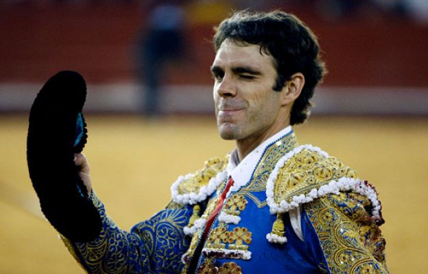  - José Tomás vuelve