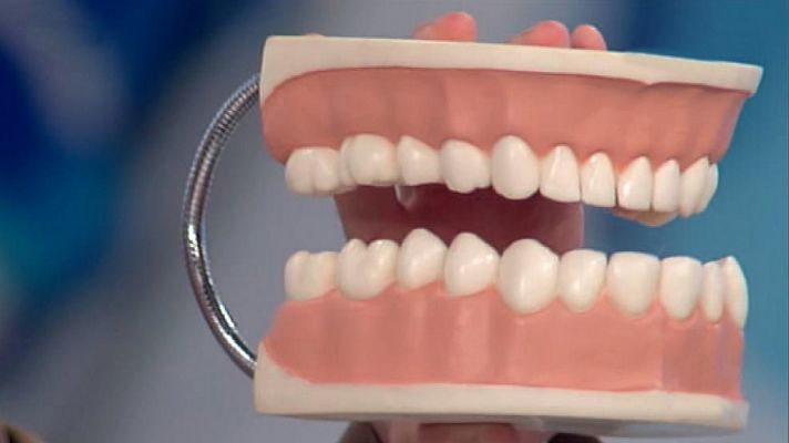 Saber vivir - Saber vivir - 23/02/18