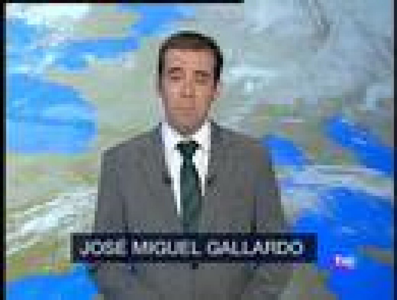 El Tiempo - 15/03/09 - El tiempo | Ver