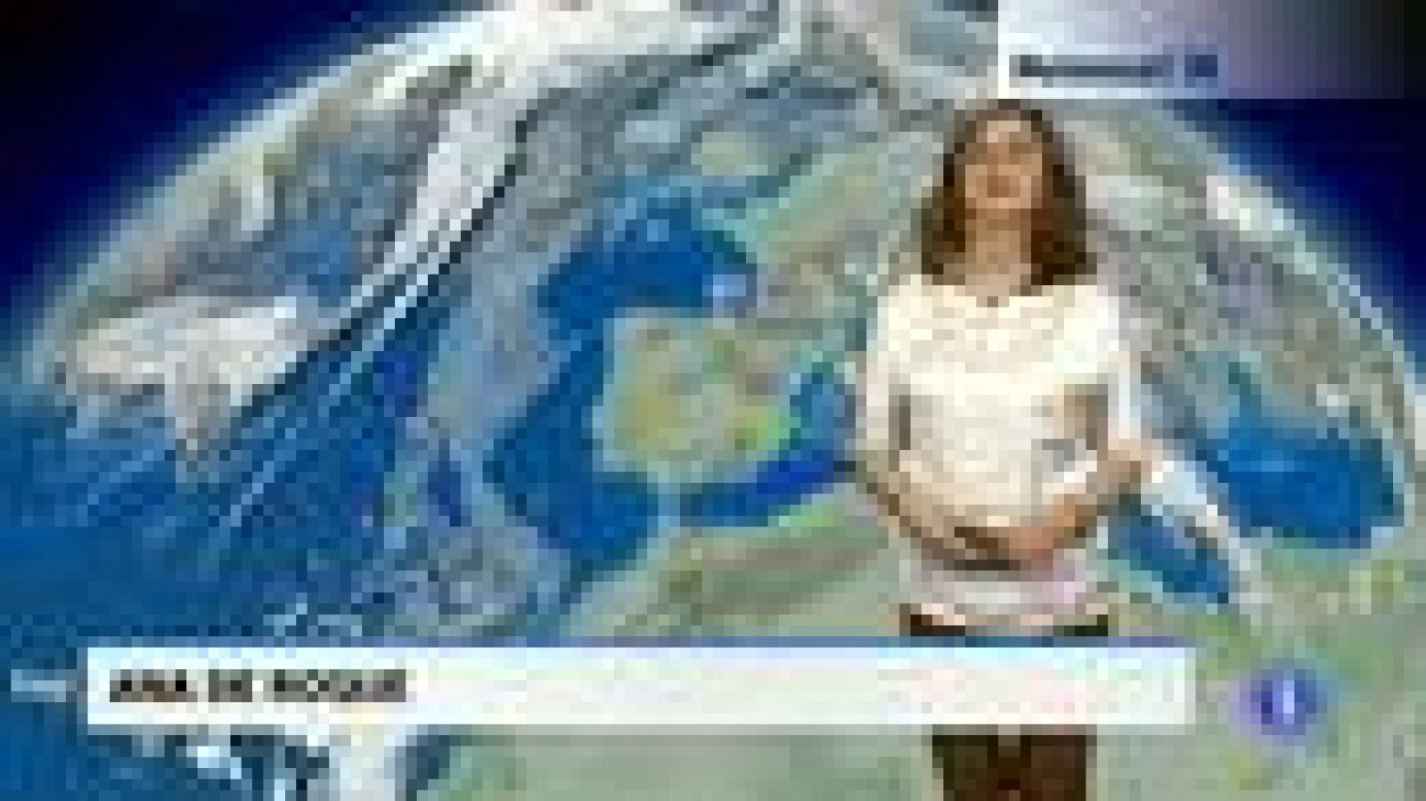 El tiempo en Extremadura - 23/02/18 | Ver