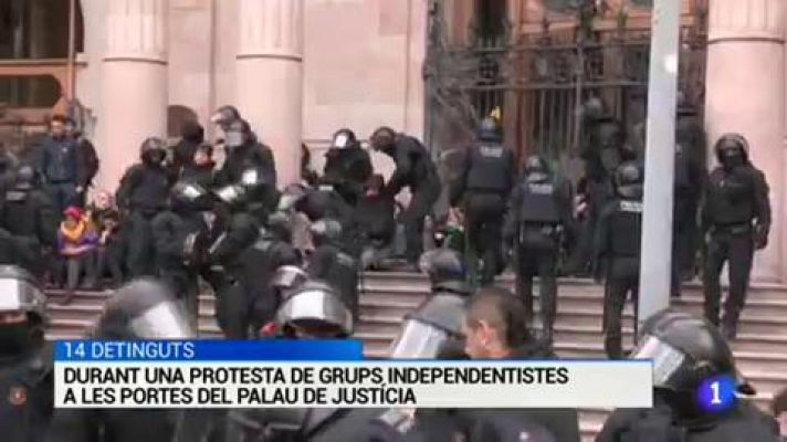 L'Informatiu - L'Informatiu - 23/02/18