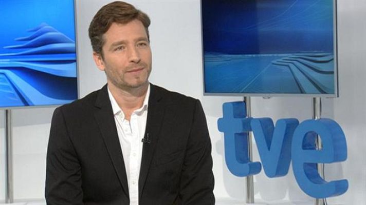 Telecanarias - La Entrevista de Canarias - 24/02/2018