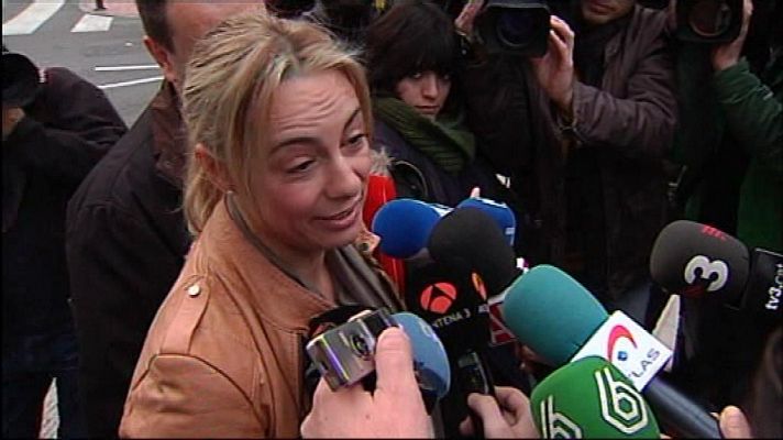 L'informatiu - Comunitat Valenciana - La Comunidad Valenciana en 2' - 23/02/18