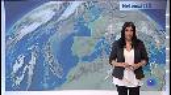 Informatiu Balear - El temps a les Illes Balears - 23/02/18