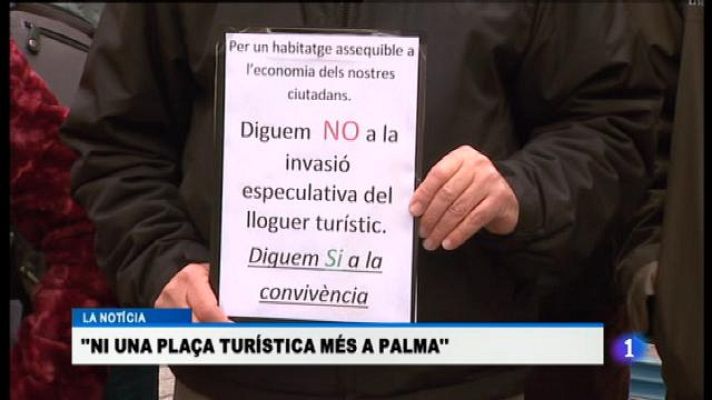 Informatiu Balear - Informatiu Balear - 23/02/18