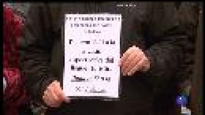 Informatiu Balear - Demanen que no es permeti a Palma una sola plaça turística més