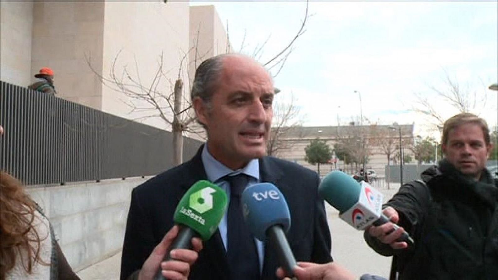 L'Informatiu - Comunitat Valenciana - 23/02/18 - ver ahora