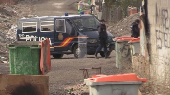 Informativo de Madrid - Informativo de Madrid - 23/02/18