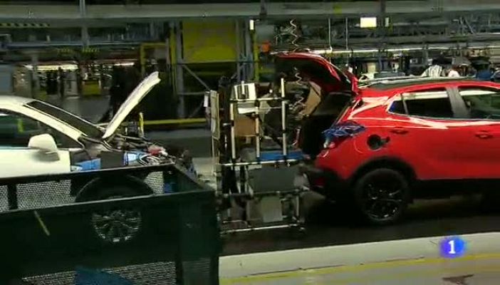 Noticias Aragón - Noticias Aragón - 23/02/2018