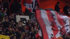El historial violento de Herri Norte