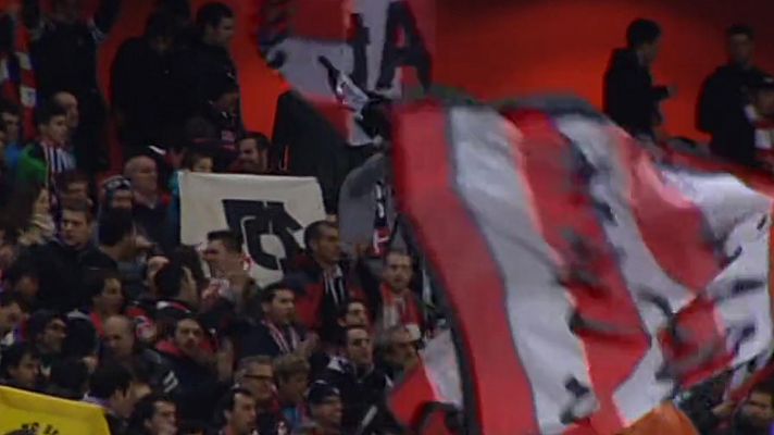 Telediario 1 - El historial violento de Herri Norte