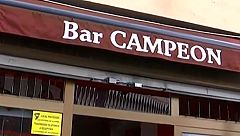 Los comerciantes de San Mamés, con el miedo en el cuerpo