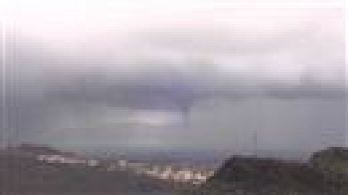 Telecanarias - Canarias en 2' - 23/02/2018