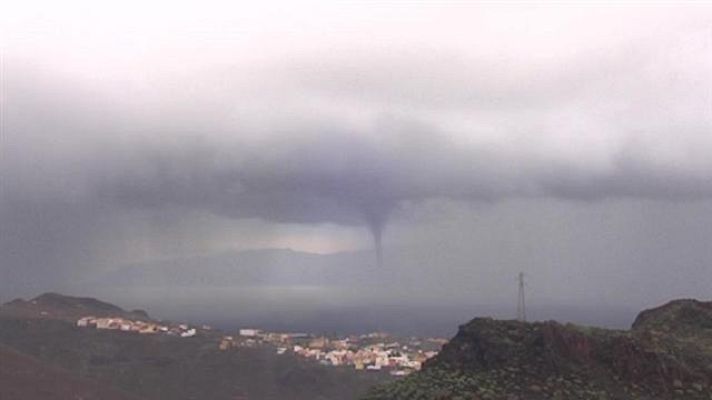 Telecanarias - Canarias en 2' - 23/02/2018