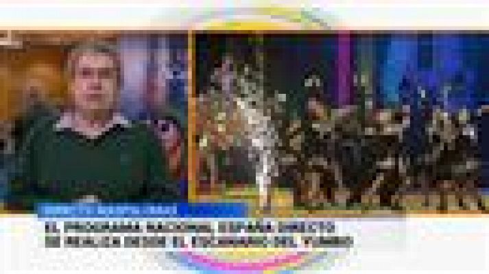 Cerca de ti - Cerca de ti - 23/02/2018