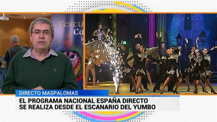 Cerca de ti - Cerca de ti - 23/02/2018