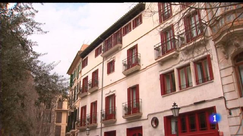 Informatiu Balear 2 - 23/02/18 