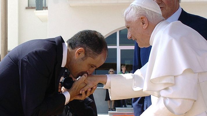 España en 24h - España en 24 horas - 23/02/18