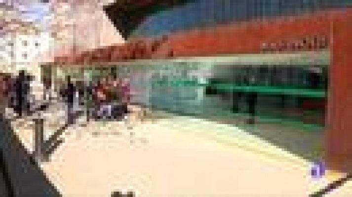 Noticias Andalucía - Noticias Andalucía 2 - 23/02/2018