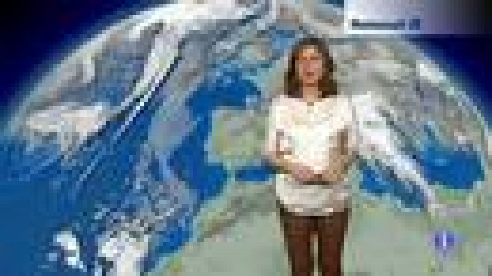 El tiempo en Andalucía - 23/02/2018 | Ver