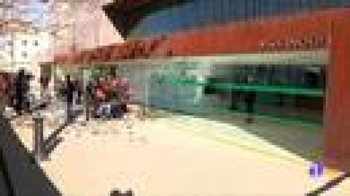 Noticias Andalucía - Andalucía en 2' - 23/02/2018