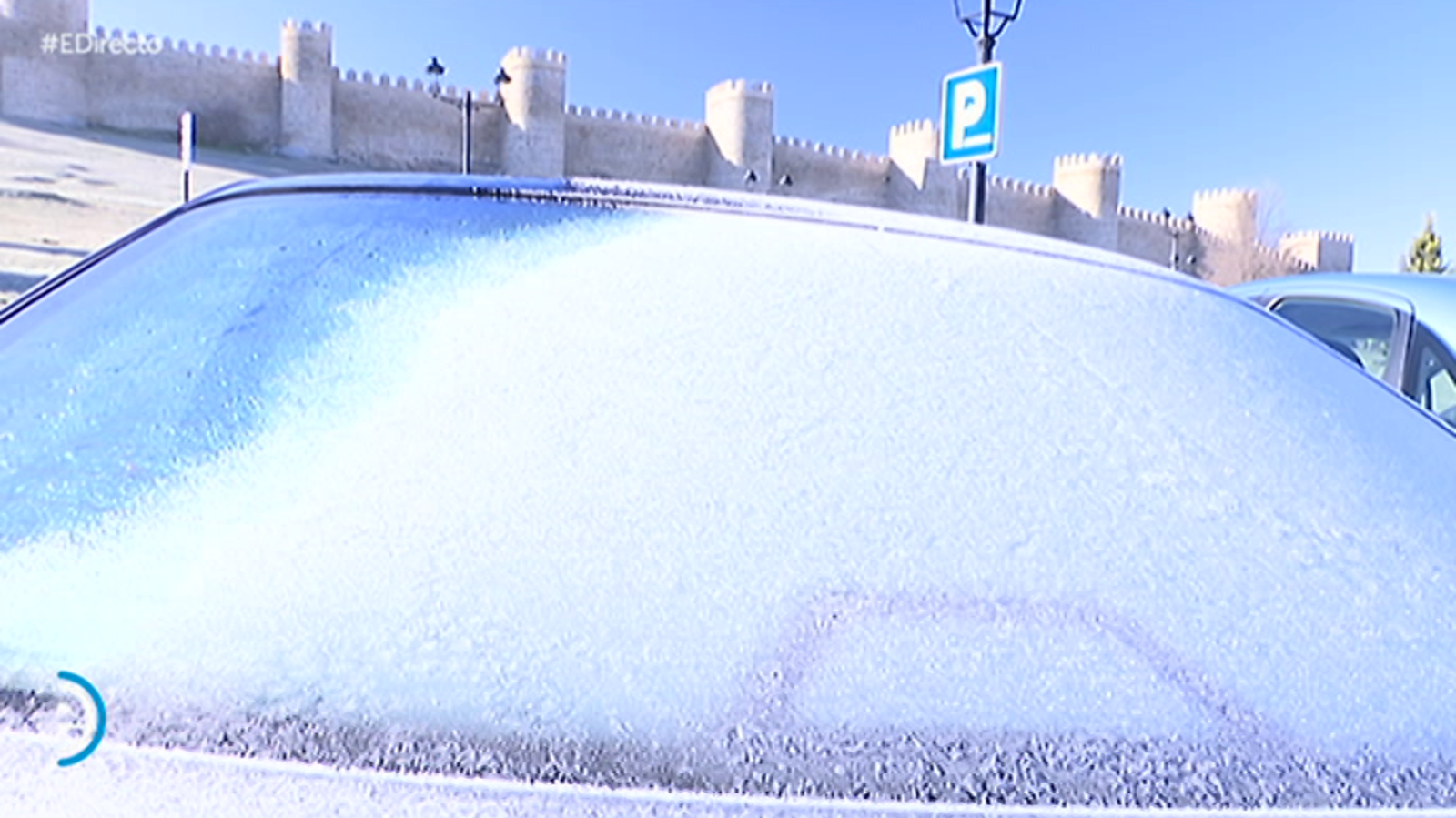 España Directo - 23/02/18 - ver ahora