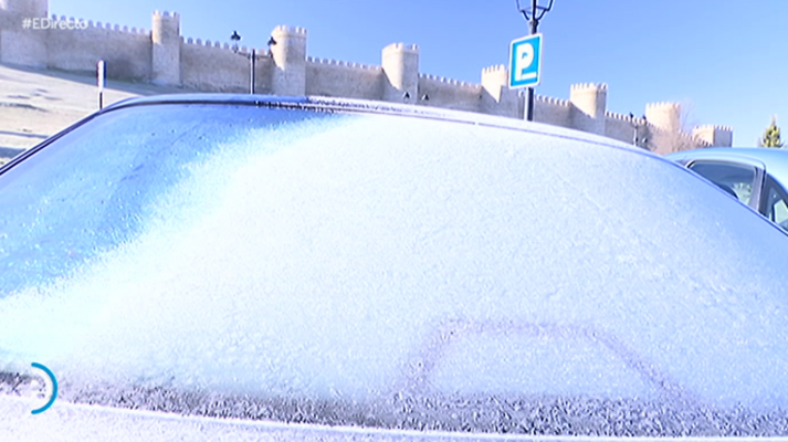 España Directo - España Directo - 23/02/18