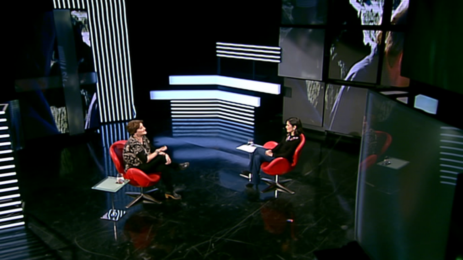 Historia de nuestro cine - Mar adentro (presentación) - ver ahora