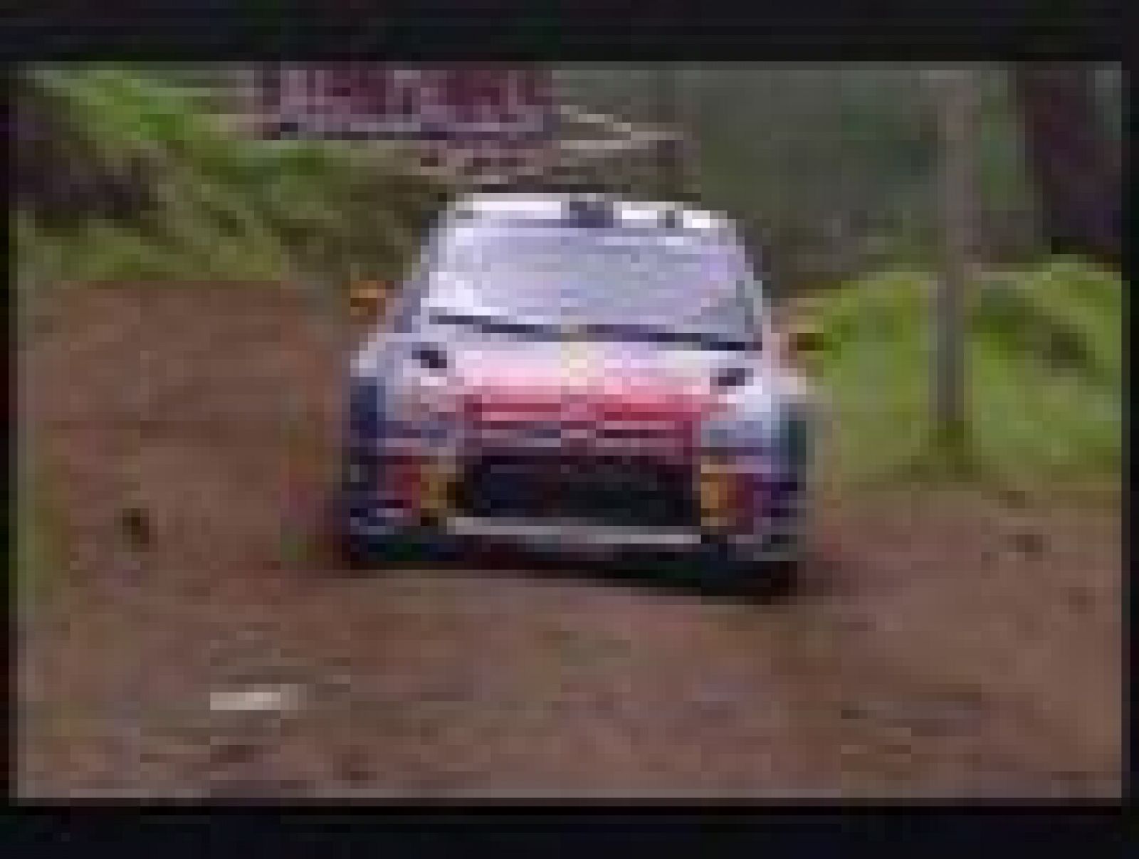 Sebastien Loeb, 50 veces campeón | Ver