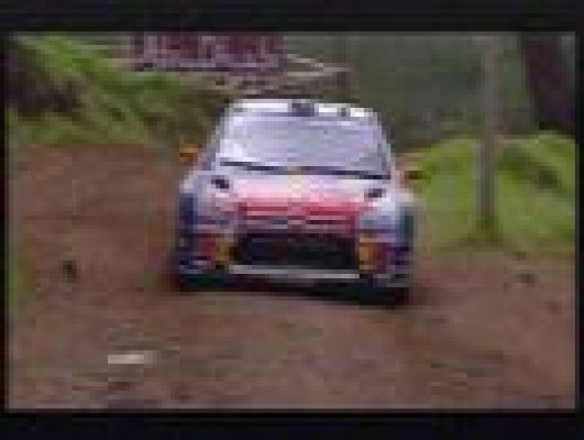  - Sebastien Loeb, 50 veces campeón