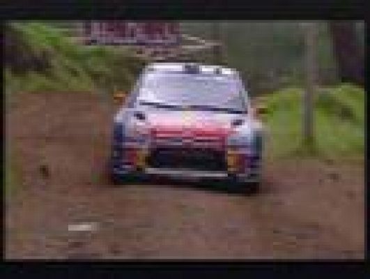 Sebastien Loeb, 50 veces campeón