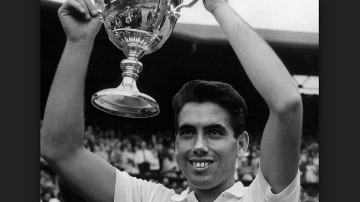 Conexión vintage - 50 años de deporte en España