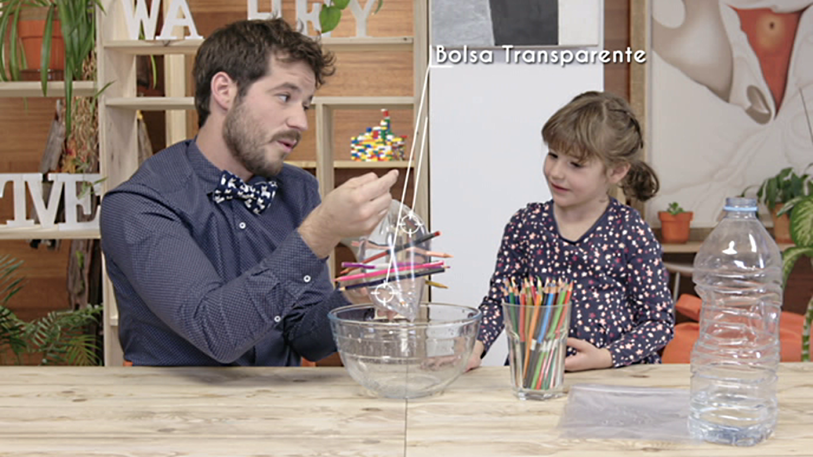 Maneras de educar - Colegio Miralvalle, Extremadura - ver ahora