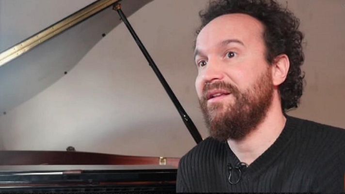 Cámara abierta - JA. Simarro, Juanma Romero y La Fiambrera art gallery