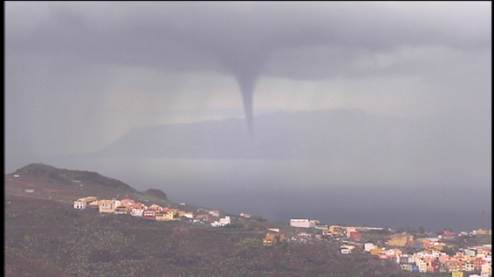 Telecanarias - Telecanarias 2 - 23/02/2018
