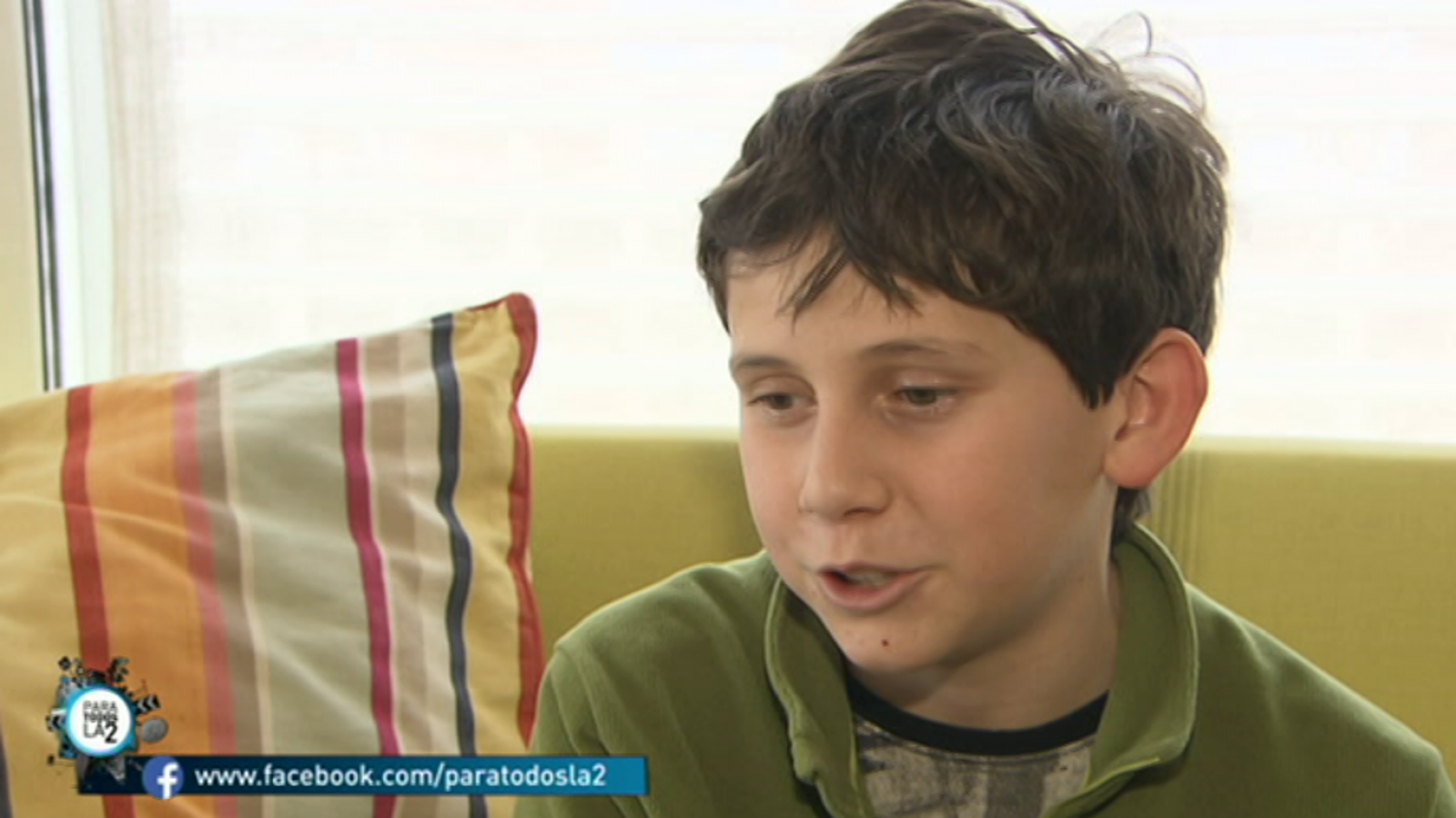 Para todos La 2 - 24/02/18 - ver ahora