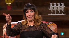 Programa inesperat - Lita Claver, més coneguda com "La Maña"