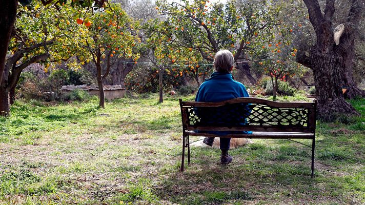 El tiempo - Lluvias fuertes en Canarias y subida general de las temperaturas