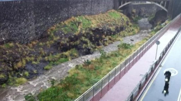 Telecanarias - Canarias en 2' - 24/02/2018