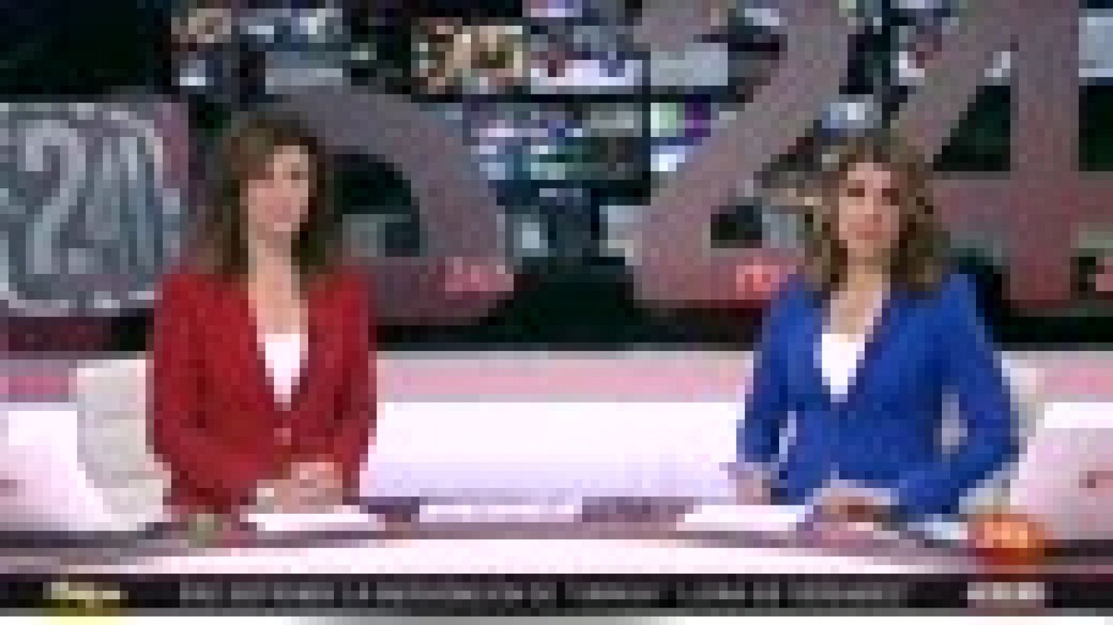 Cerca de 2.000 funcionarios de Justicia exigen en Galicia la igualdad salarial y laboral