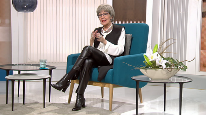 Cine de barrio - La ciudad no es para mí