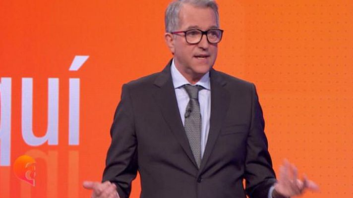 Ara i aquí - Llogaters o propietaris, qui està més desprotegit?