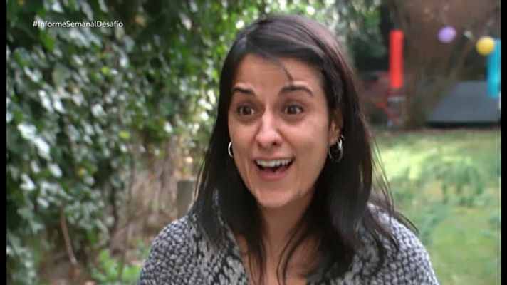 Informe Semanal - Cataluña, una mirada exterior