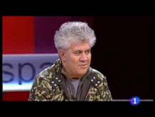 Versión española - Volver